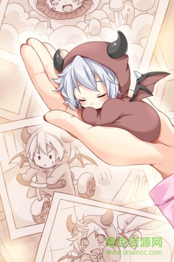 我家的肉嘟嘟死神內(nèi)購版 v1.0 安卓版 0