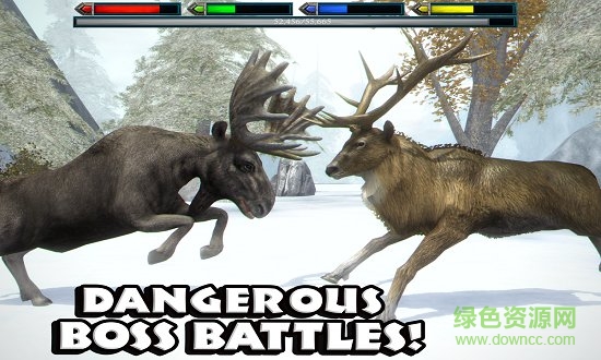 終極北極模擬器 終極北極模擬器游戲下載