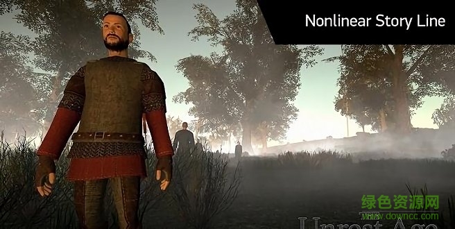 動蕩時代中文 v1.5.1.1 安卓版 2