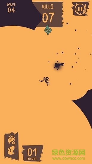 陰影忍者 陰影忍者免費下載