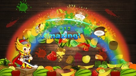 切水果大師游戲在線玩 v1.0.2 安卓版 0