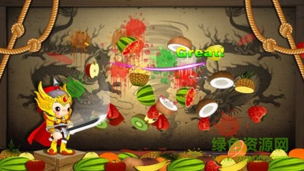 切水果大師游戲在線玩 v1.0.2 安卓版 3