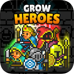 成長(zhǎng)英雄