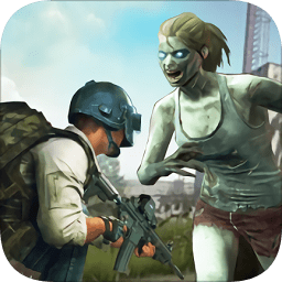 一起打僵尸射擊游戲