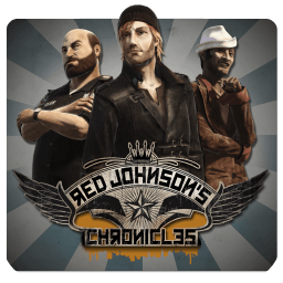 瑞德強(qiáng)森偵探檔案