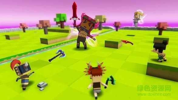 在線生存io v1.0.38 安卓版 1