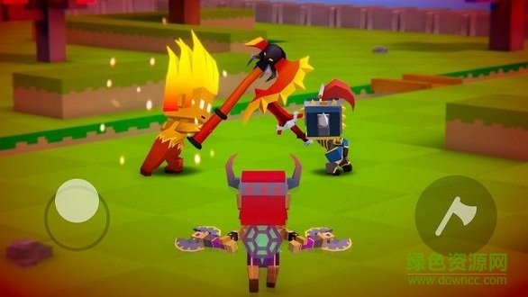 在線生存io 在線生存io游戲下載