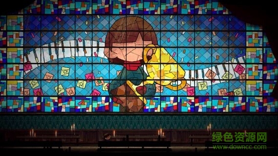 回憶之間游戲 v0.1.1 安卓版 0