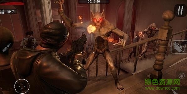 最后一天僵尸生存2 最后一天僵尸生存2下載