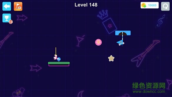 指尖上的高爾夫 v1.0.1 安卓版 0