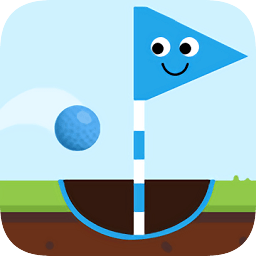 指尖上的高爾夫