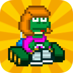 像素賽車內(nèi)購