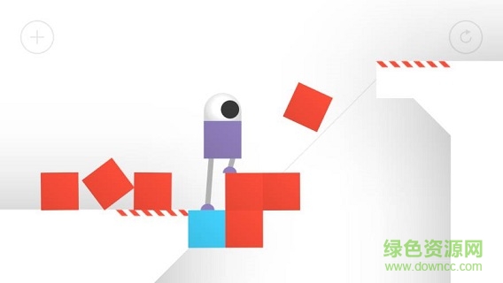 古怪機器人出逃記 v1.11.0 安卓版 0