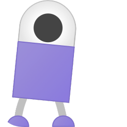 古怪機(jī)器人出逃記