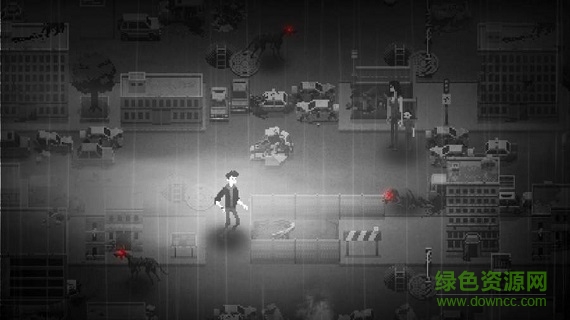 死亡之眼 死亡之眼漢化版下載