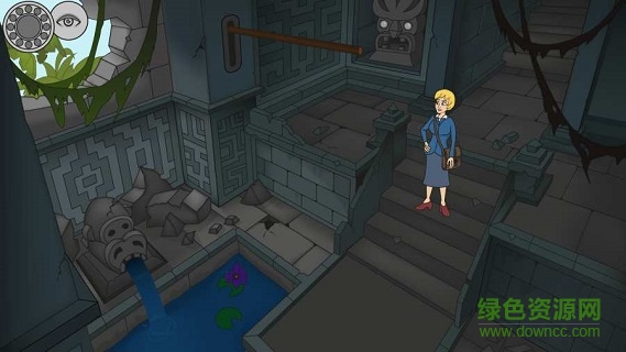 來自海姆橋的男人 v1 安卓版 0