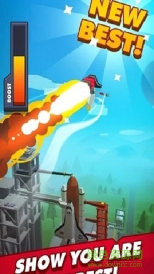 噴氣雞手機(jī)版 v1.0.11 安卓版 0