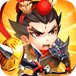 九游三國我是主公游戲