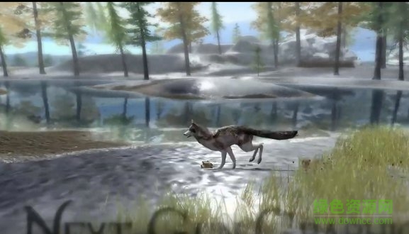 野狼模擬器2中文正式版(ultwolf2) v1.5 安卓無限精力版 0