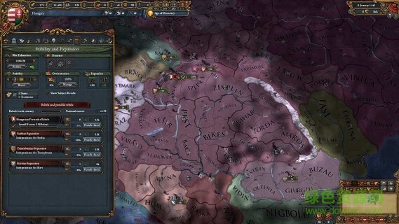 歐陸風(fēng)云4手機(jī)下載