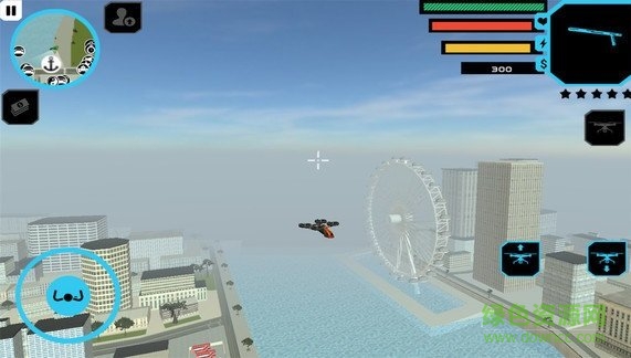 自由城黑客 自由城黑客