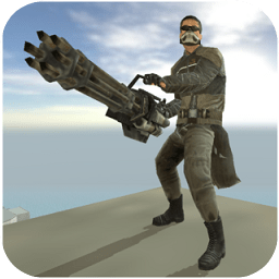 自由城黑客無限金幣版