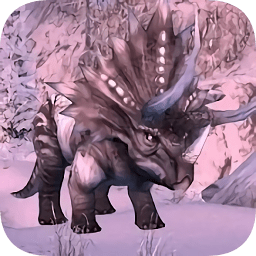 恐龍馴獸師中文版