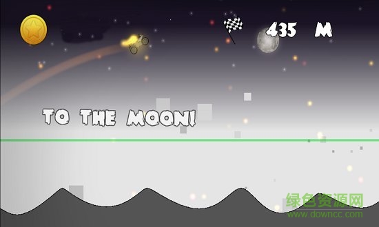 火柴人賽車(chē)跳躍官方版 v1.0 安卓版 1