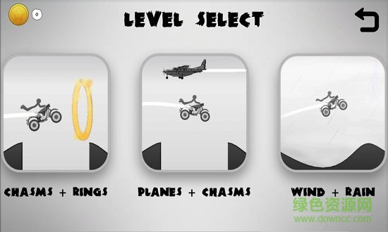 火柴人賽車(chē)跳躍免費(fèi)下載