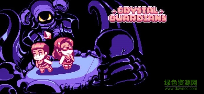 水晶守護者 v1.1.7 安卓版 0