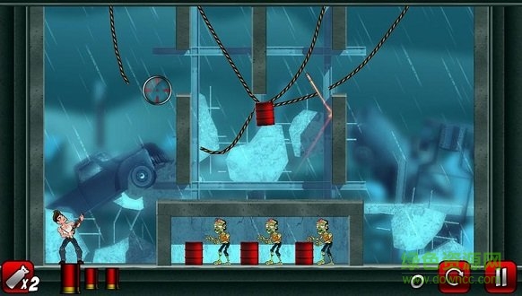 愚蠢的僵尸2 愚蠢的僵尸2