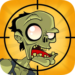 愚蠢的僵尸2