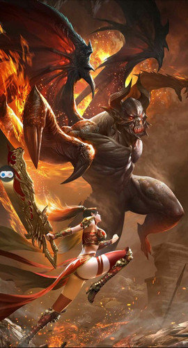 霸刀沙城最新版 v1.0 安卓版 0