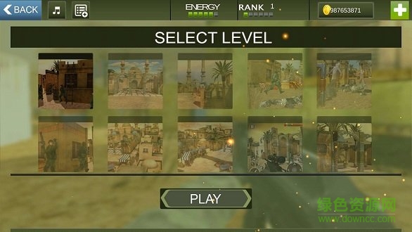 World War in Pacific手游 v2.7 安卓版 2