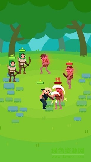 弓手自走棋 v0.1.1 安卓版 1