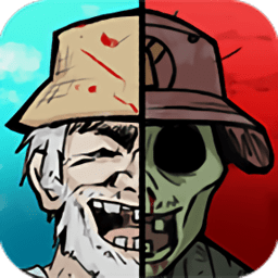 建筑工大戰(zhàn)僵尸手機(jī)版