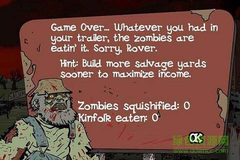 建筑工大戰(zhàn)僵尸手機(jī)版 v3.0 安卓版 0