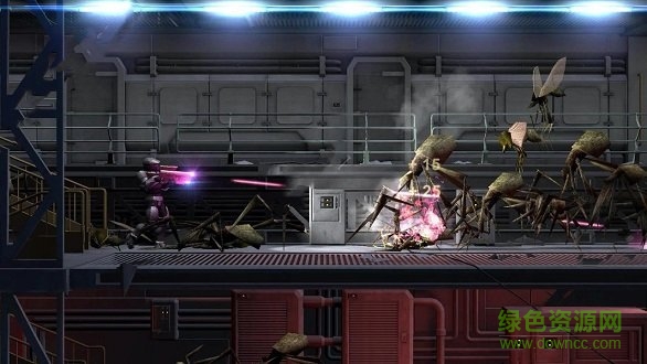 金属游侠 金属游侠手游下载