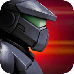 金屬游俠無限金幣版