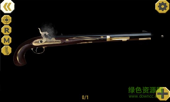 終極武器模擬器 v3.2 安卓版 0