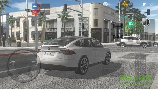 Travel World Driver Real City手游 v1.08 安卓中文版 0