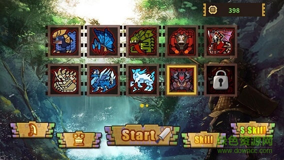 龍之獵手 龍之獵手下載