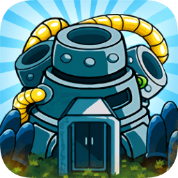 塔防最后的境界單機(jī)版