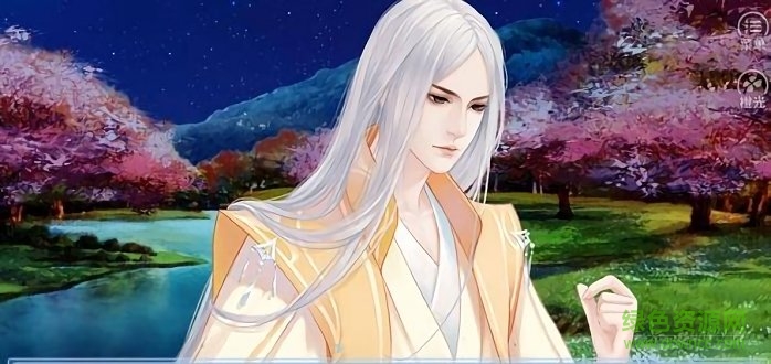 橙光游戲月色長(zhǎng)歌 v1.01.180925 安卓版 0