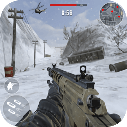 冬季世界大戰(zhàn)(Winter Modern World War)