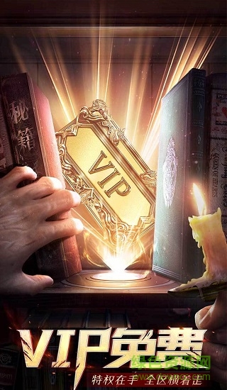 白虎单职业 白虎单职业版下载