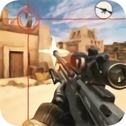 精英突擊隊(duì)特種部隊(duì)3d無限金幣版