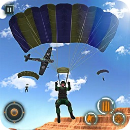 精英突擊戰(zhàn)槍戰(zhàn)射擊戰(zhàn)場(chǎng)