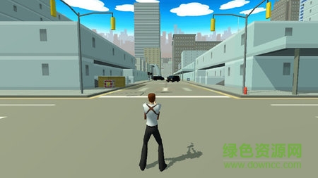 精英突擊戰(zhàn)槍戰(zhàn)射擊戰(zhàn)場 v1.1 安卓無限子彈版 1