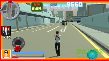 精英突擊戰(zhàn)